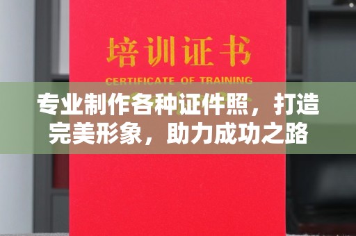 岳西专业制作各种证件照，打造完美形象，助力成功之路